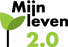 logo Mijn Leven 2.0